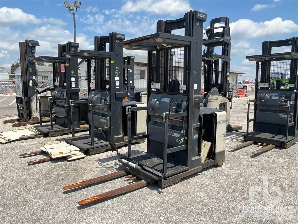 Crown SP3420-30 Chariots élévateurs électriques