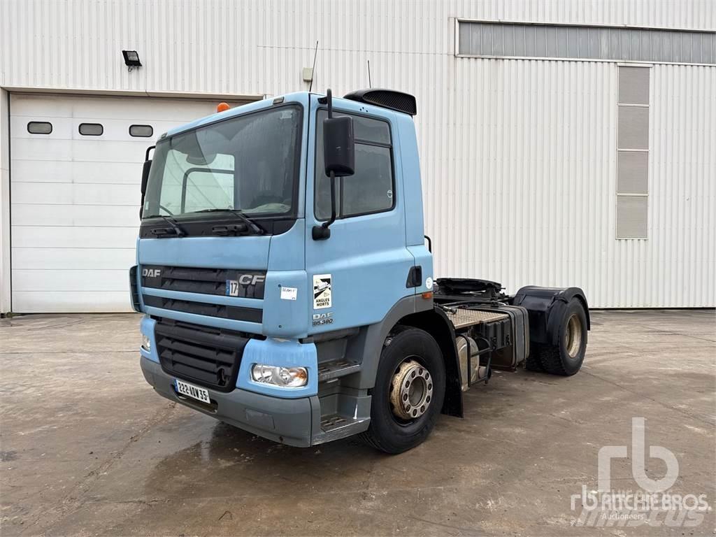 DAF CF Tracteur routier