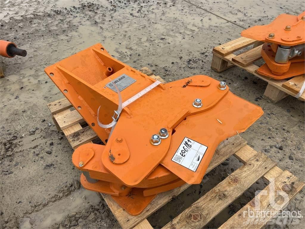 Deleks CF11 Autres accessoires