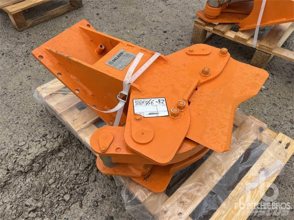 Deleks CF11 Autres accessoires