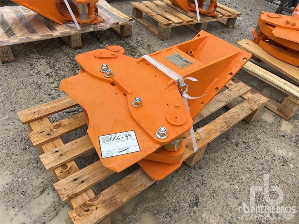 Deleks CF11 Autres accessoires