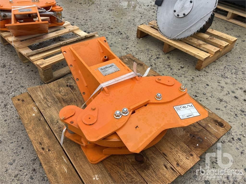 Deleks CF11 Autres accessoires