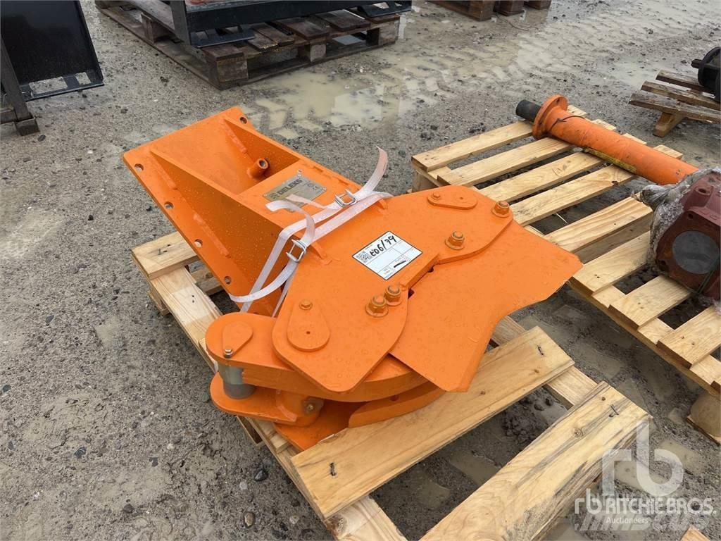 Deleks CF11 Autres accessoires