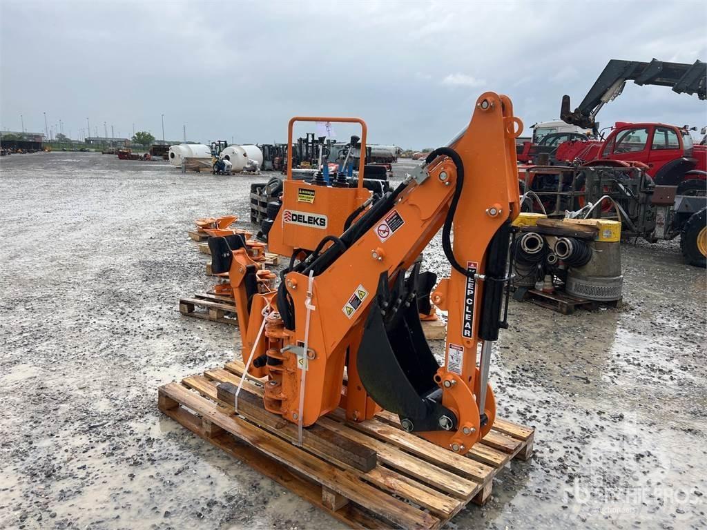 Deleks DRS2000 Autres accessoires
