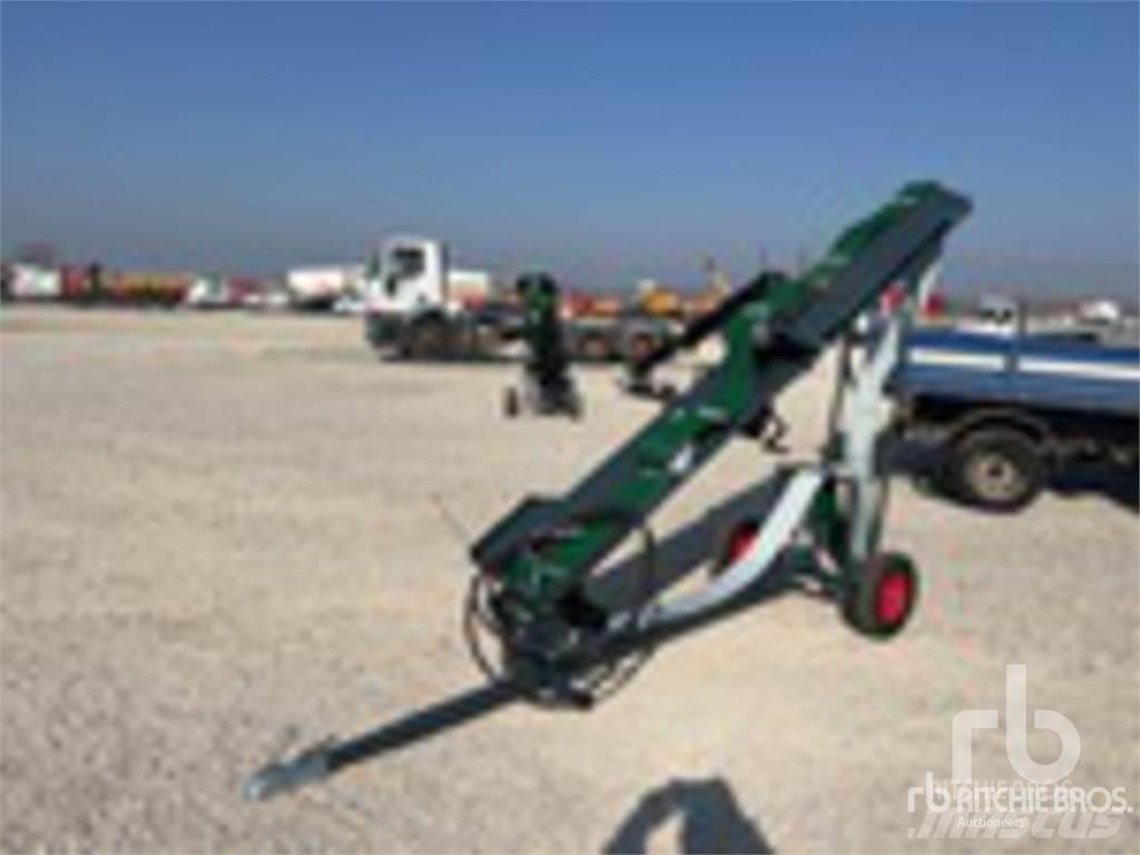 Deleks NTLT50 Agriculture - Autres