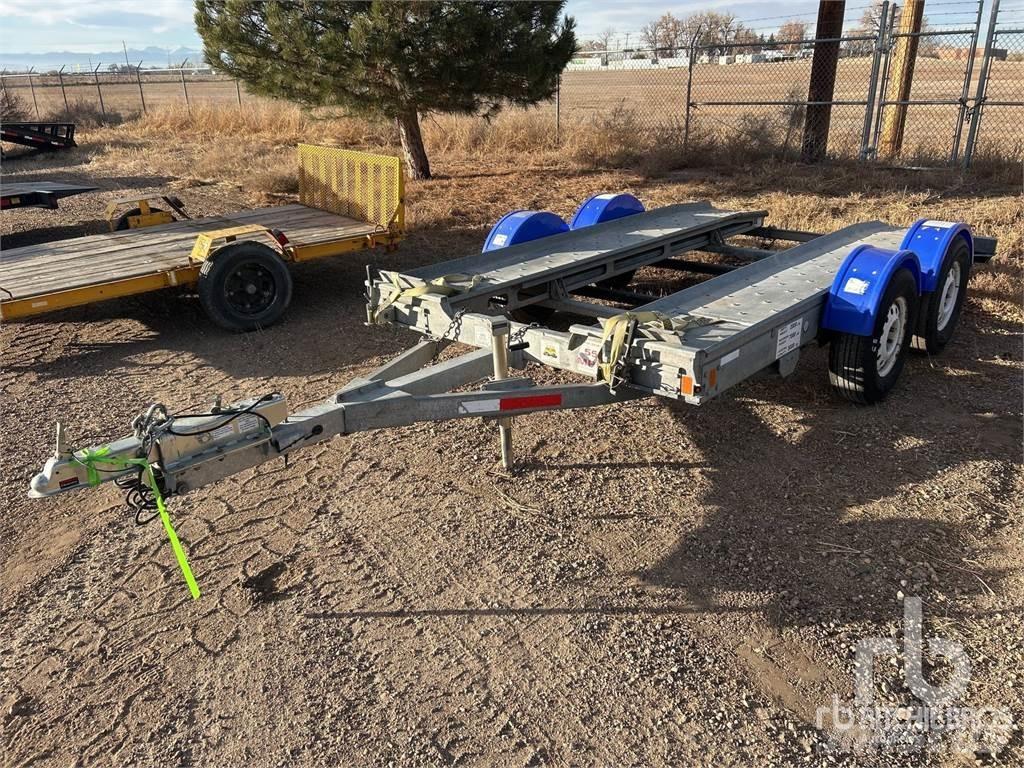 Demco AT7000P Remorque porte engin