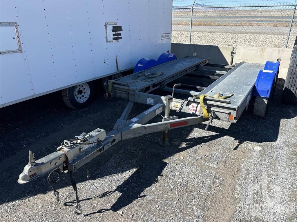 Demco AT7000P Remorque porte engin