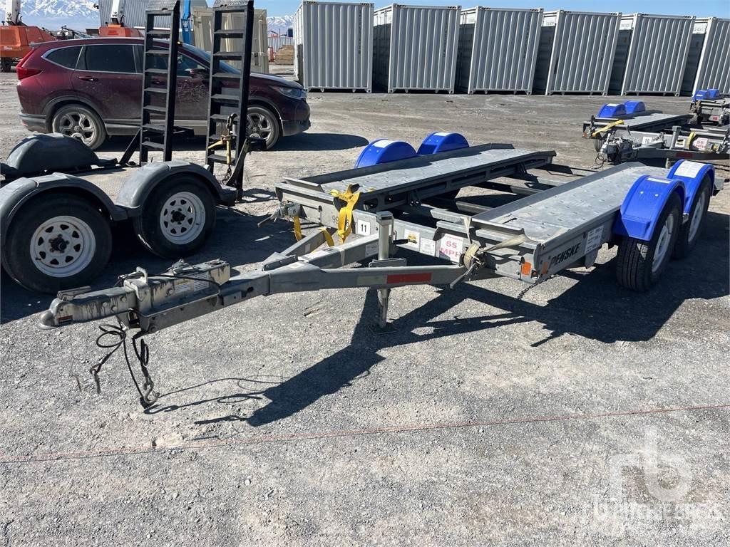 Demco AT7000P Remorque porte engin