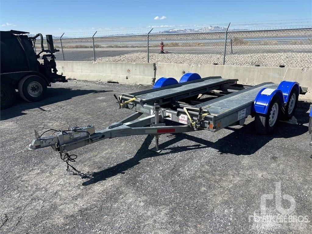Demco AT7000P Remorque porte engin