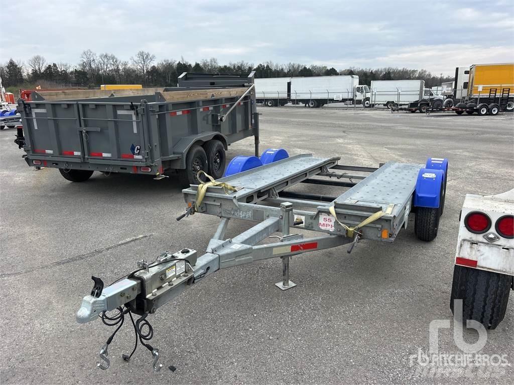Demco AT7000P Remorque porte engin