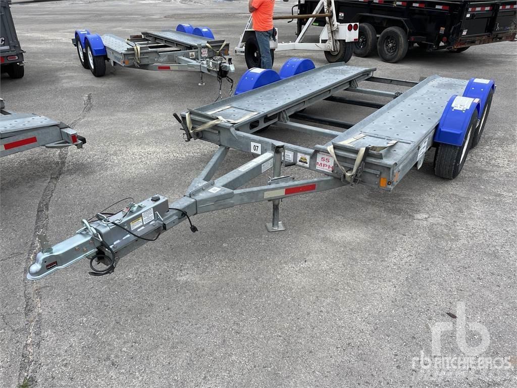 Demco AT7000P Remorque porte engin