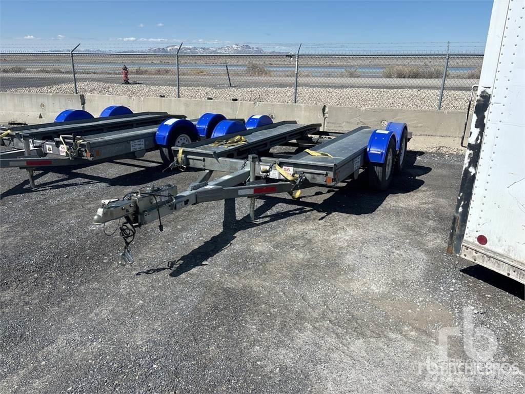 Demco AT7000P Remorque porte engin