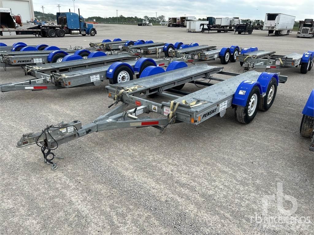 Demco AT7000P Remorque porte engin