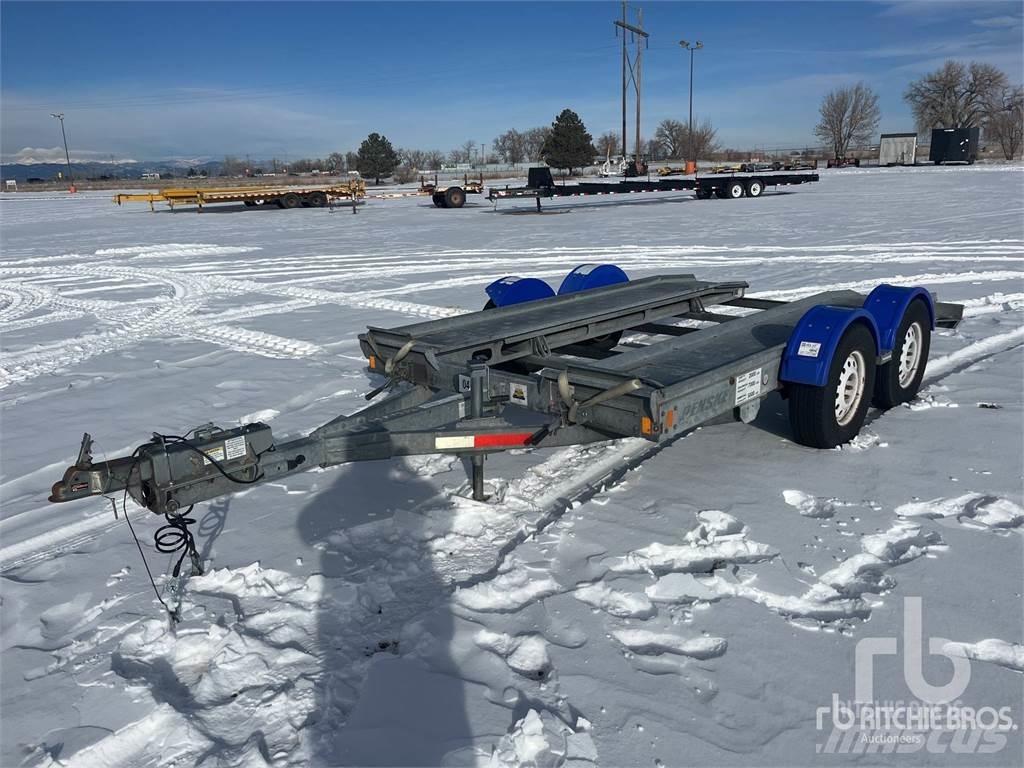 Demco AT7000P Remorque porte engin