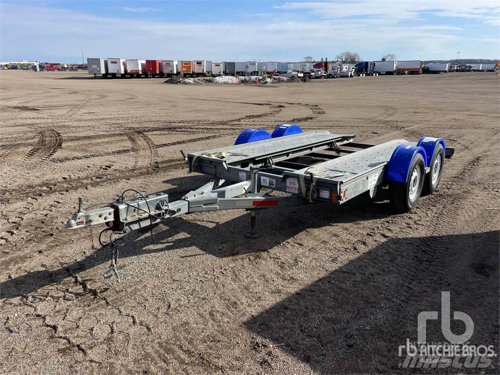 Demco AT7000P Remorque porte engin