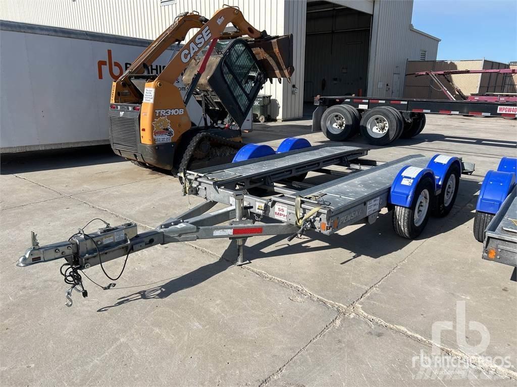 Demco AT7000P Remorque porte engin