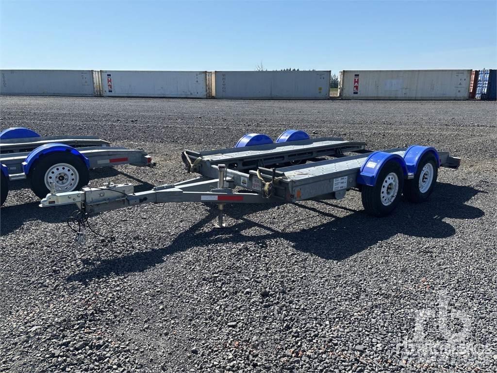 Demco AT7000P Remorque porte engin