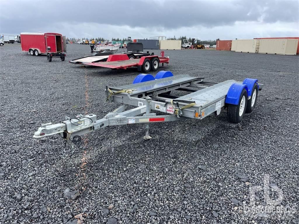 Demco AT7000P Remorque porte engin
