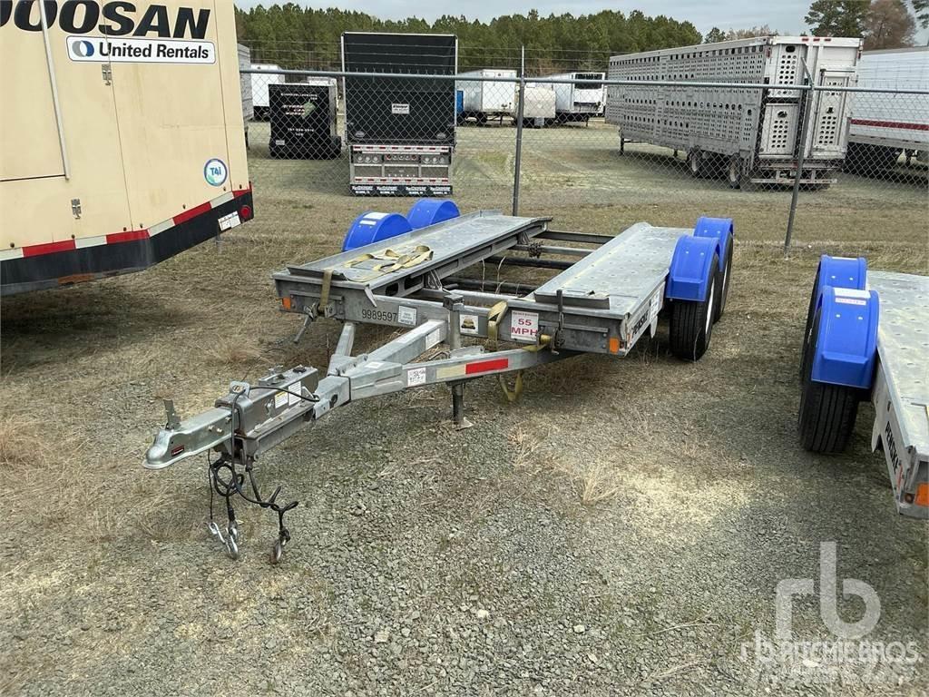 Demco AT7000P Remorque porte engin