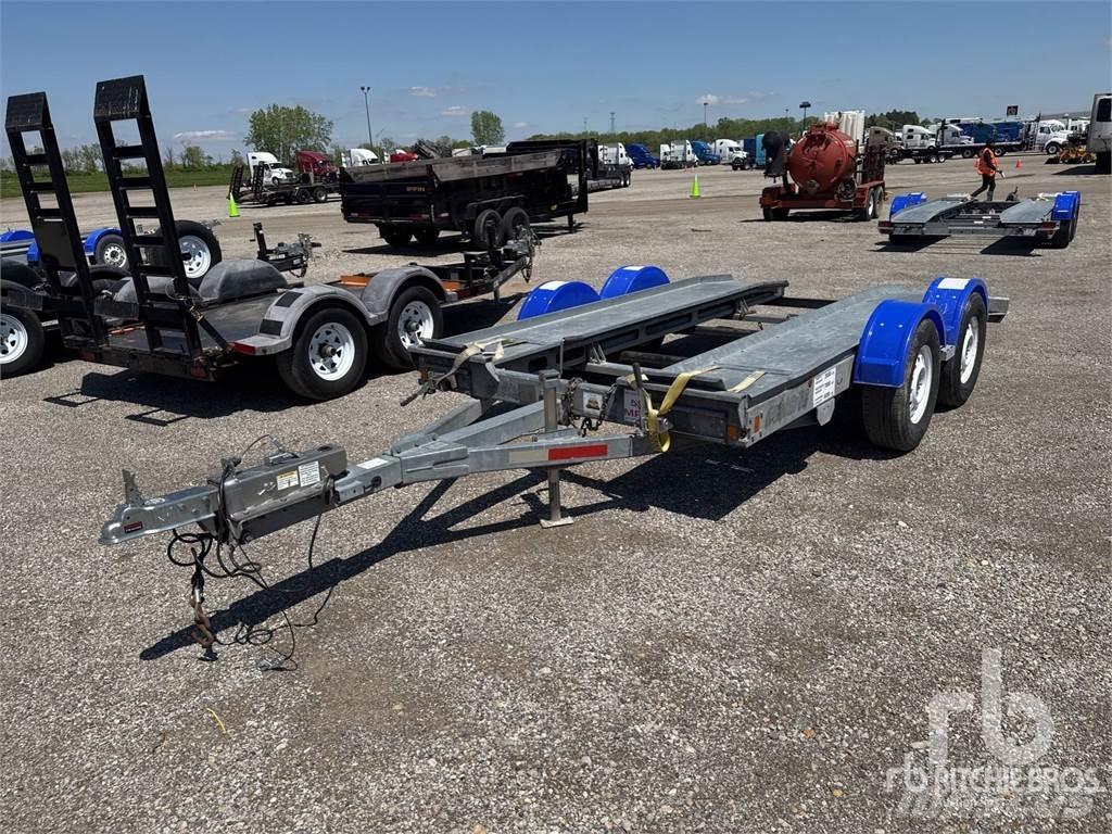 Demco AT7000P Remorque porte engin