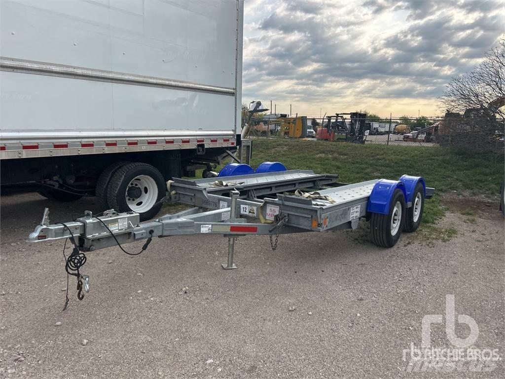 Demco AT7000P Remorque porte engin