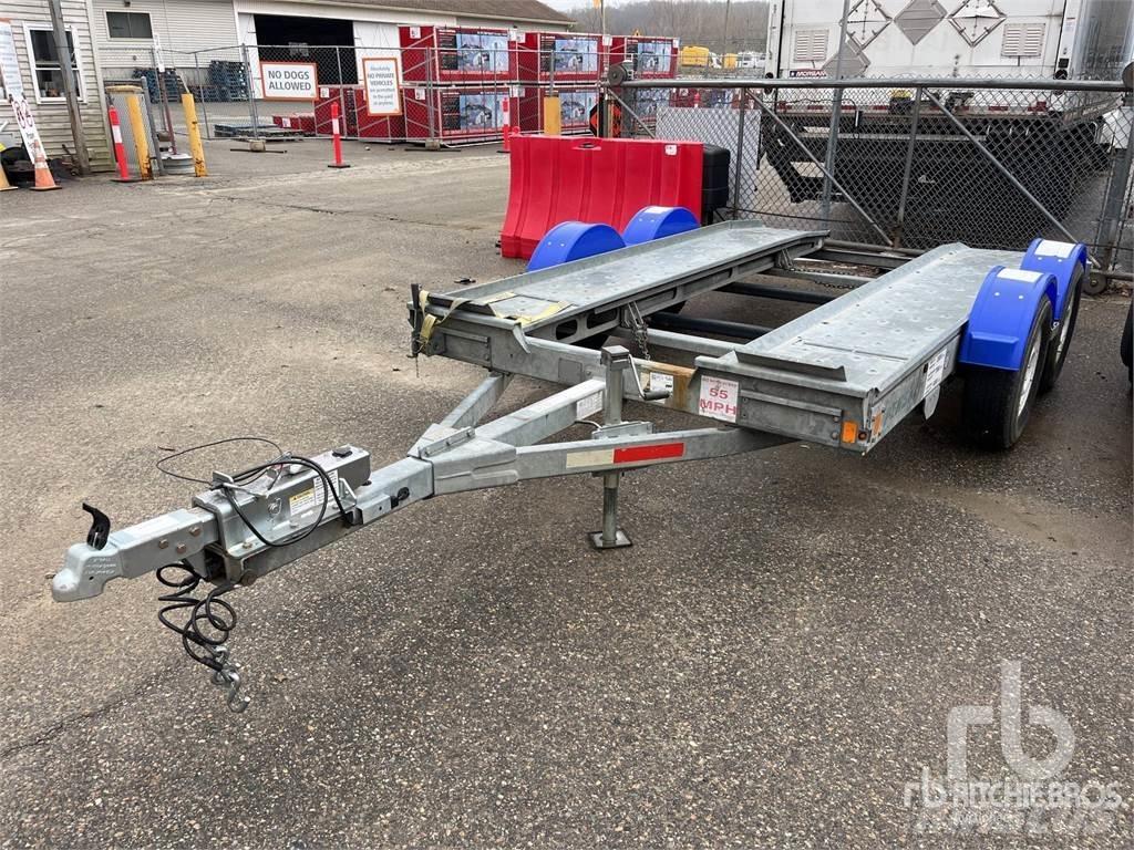 Demco AT7000P Remorque porte engin