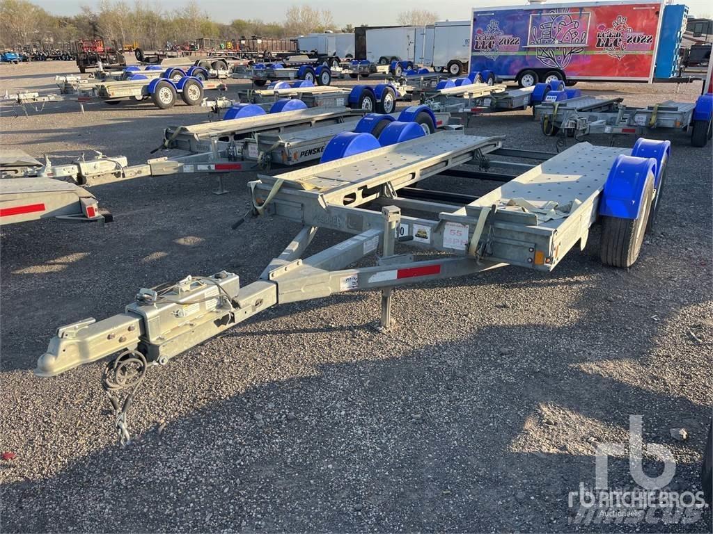 Demco AT7000P Remorque porte engin