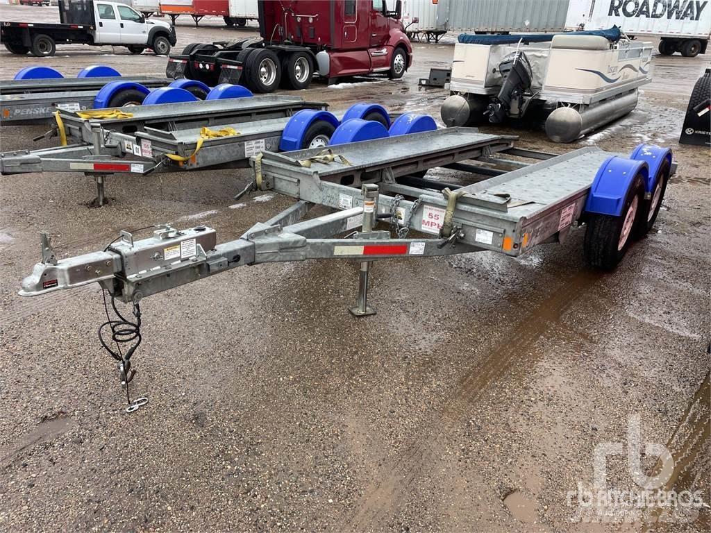 Demco AT7000P Remorque porte engin