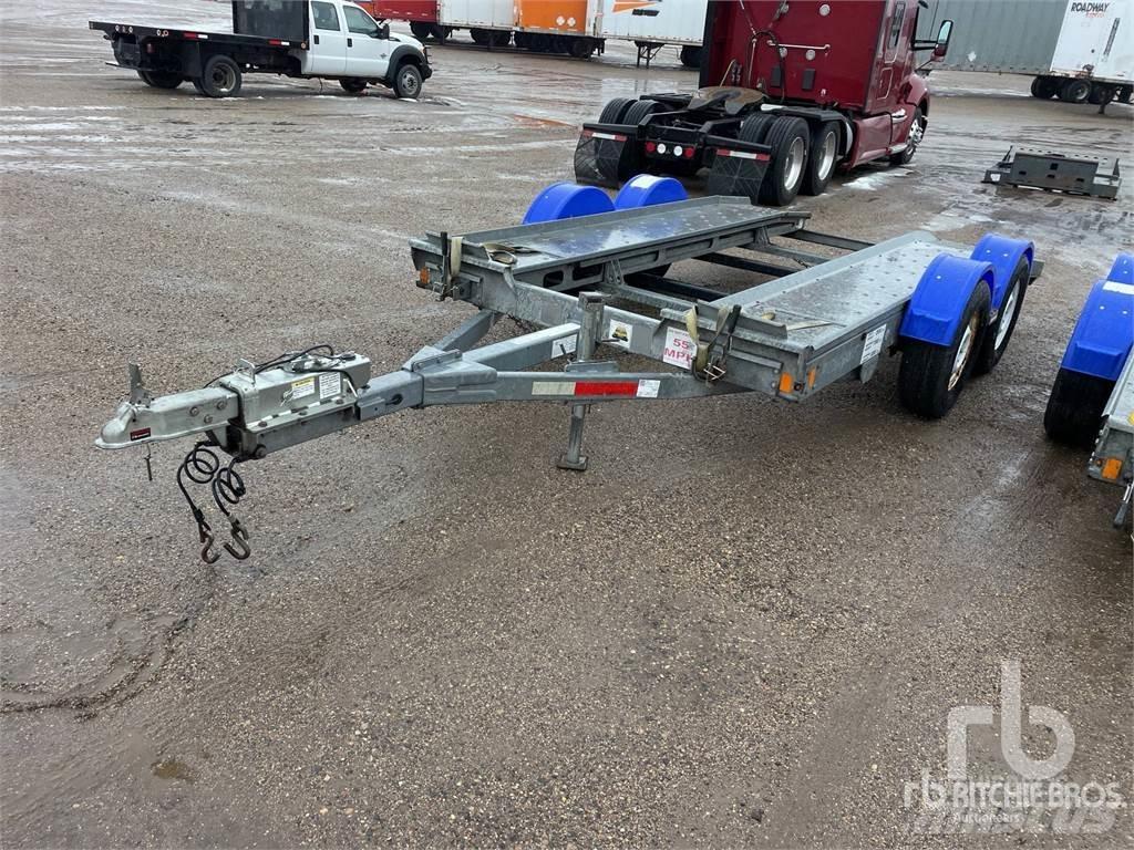 Demco AT7000P Remorque porte engin