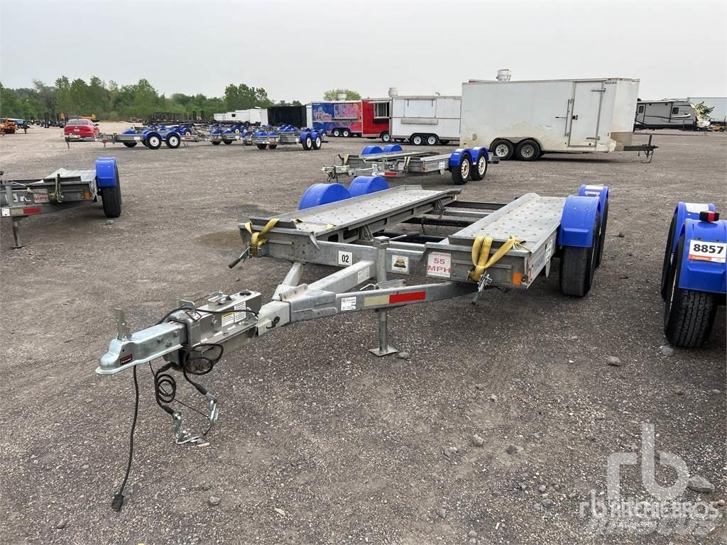 Demco AT7000P Remorque porte engin