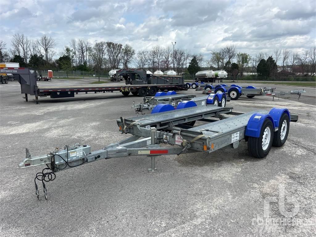 Demco AT7000P Remorque porte engin