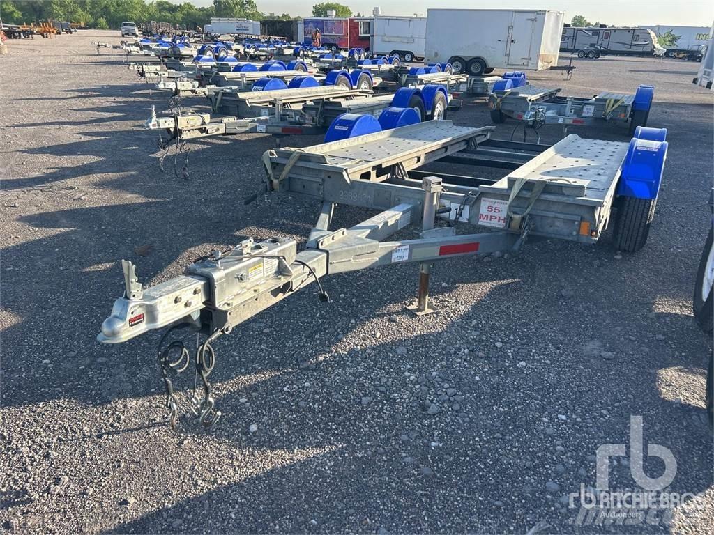 Demco AT7000P Remorque porte engin