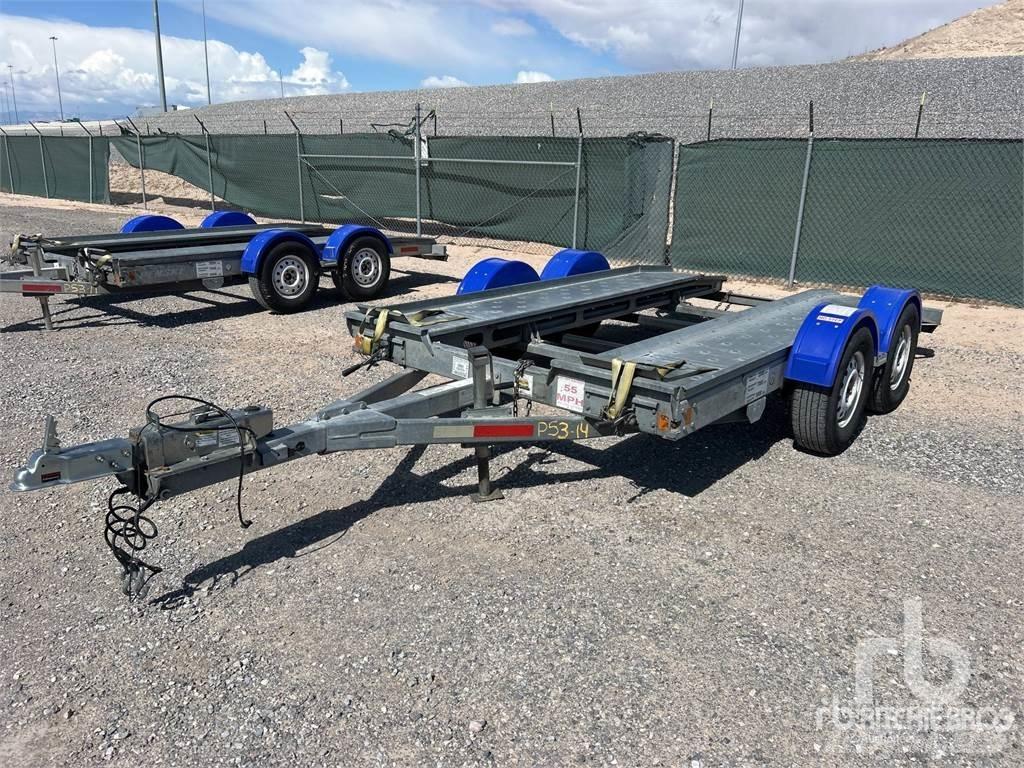 Demco AT7000P Remorque porte engin