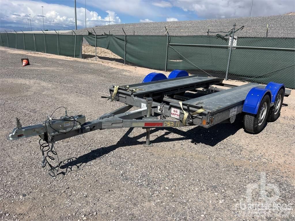 Demco AT7000P Remorque porte engin
