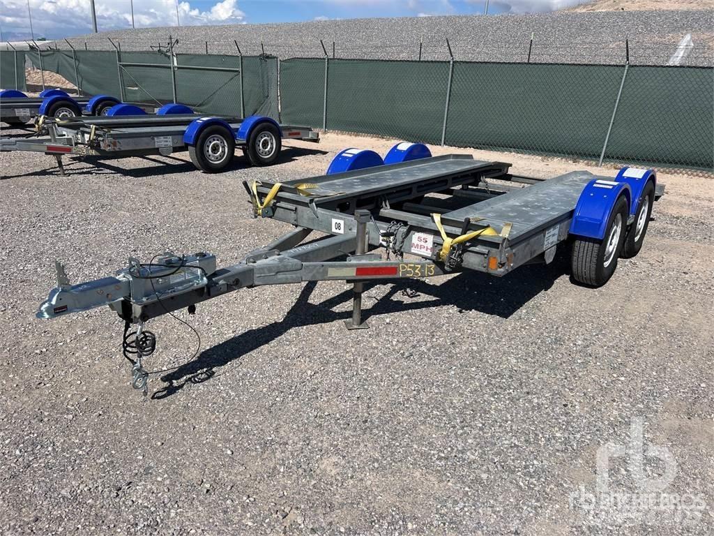 Demco AT7000P Remorque porte engin