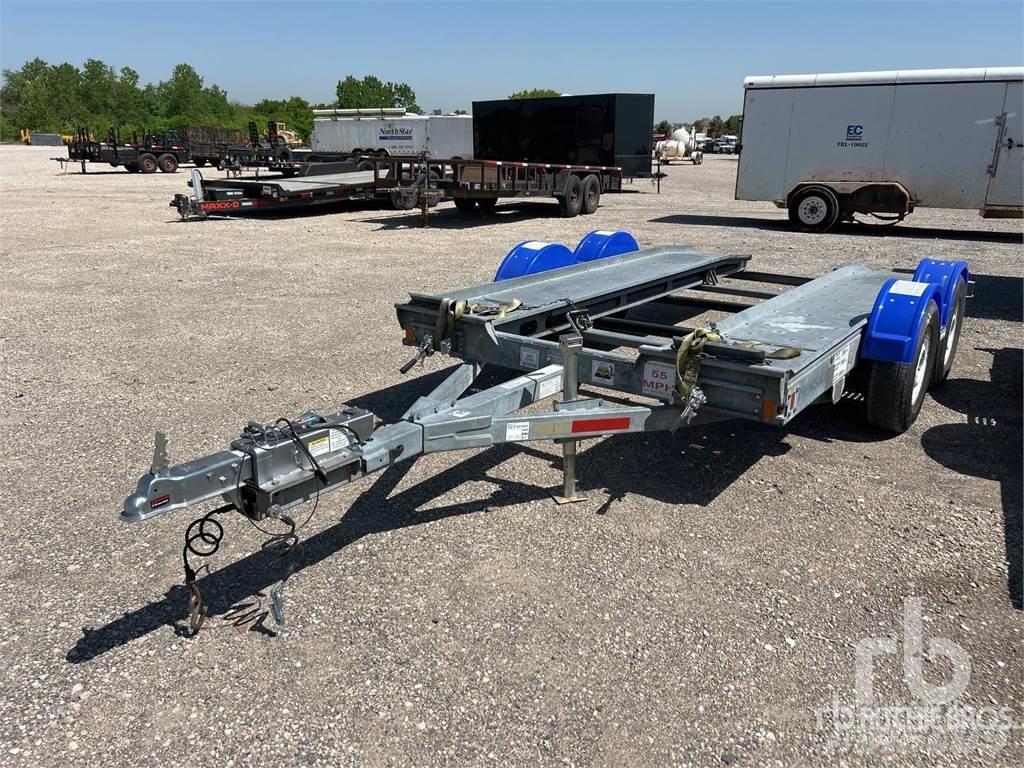 Demco AT7000P Remorque porte engin