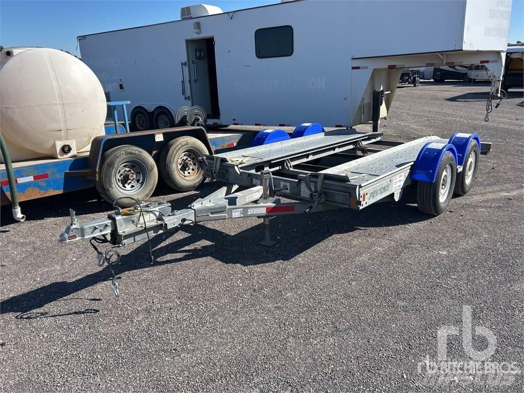 Demco AT7000P Remorque porte engin