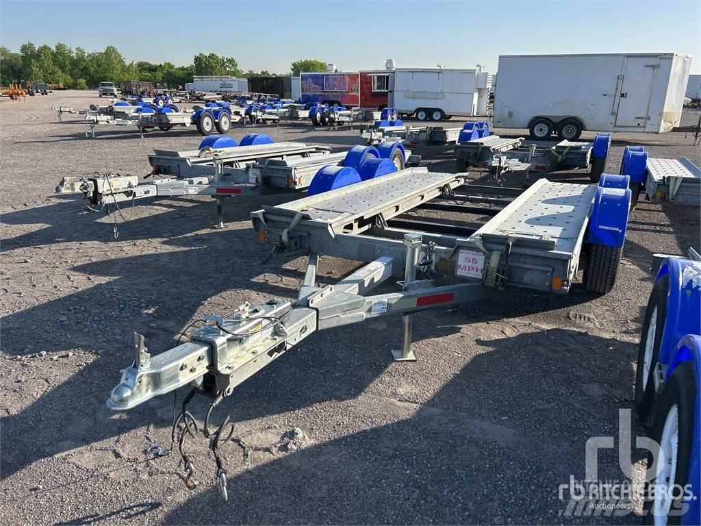 Demco AT7000P Remorque porte engin