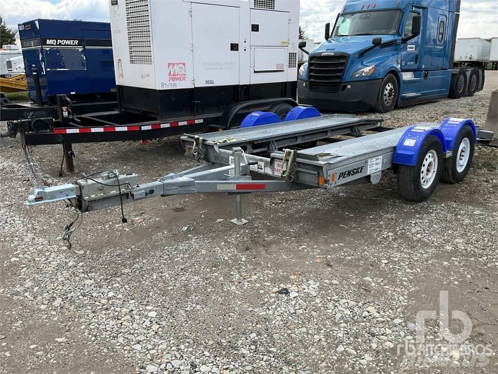 Demco AT7000P Remorque porte engin