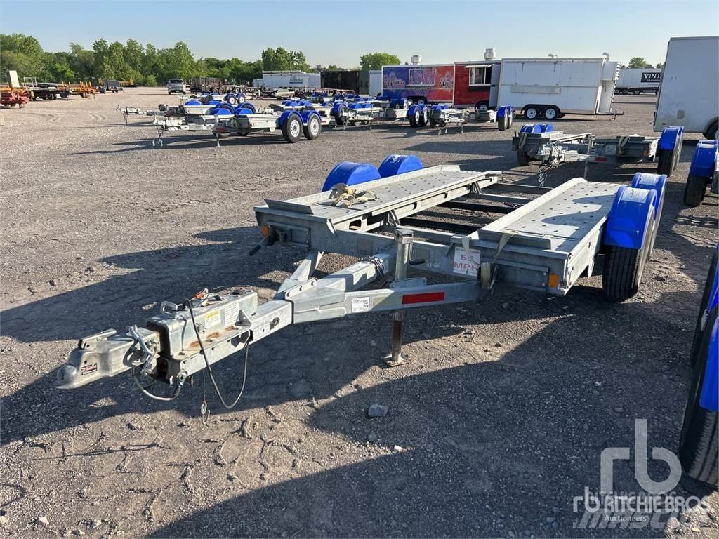 Demco AT7000P Remorque porte engin