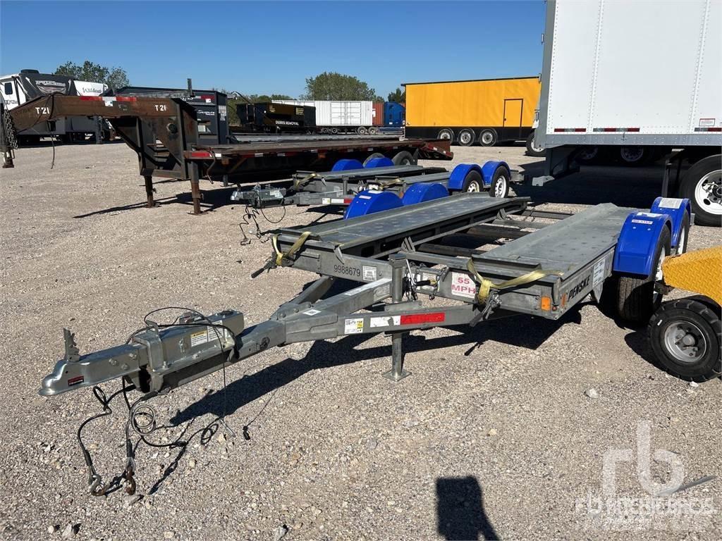 Demco AT7000P Remorque porte engin