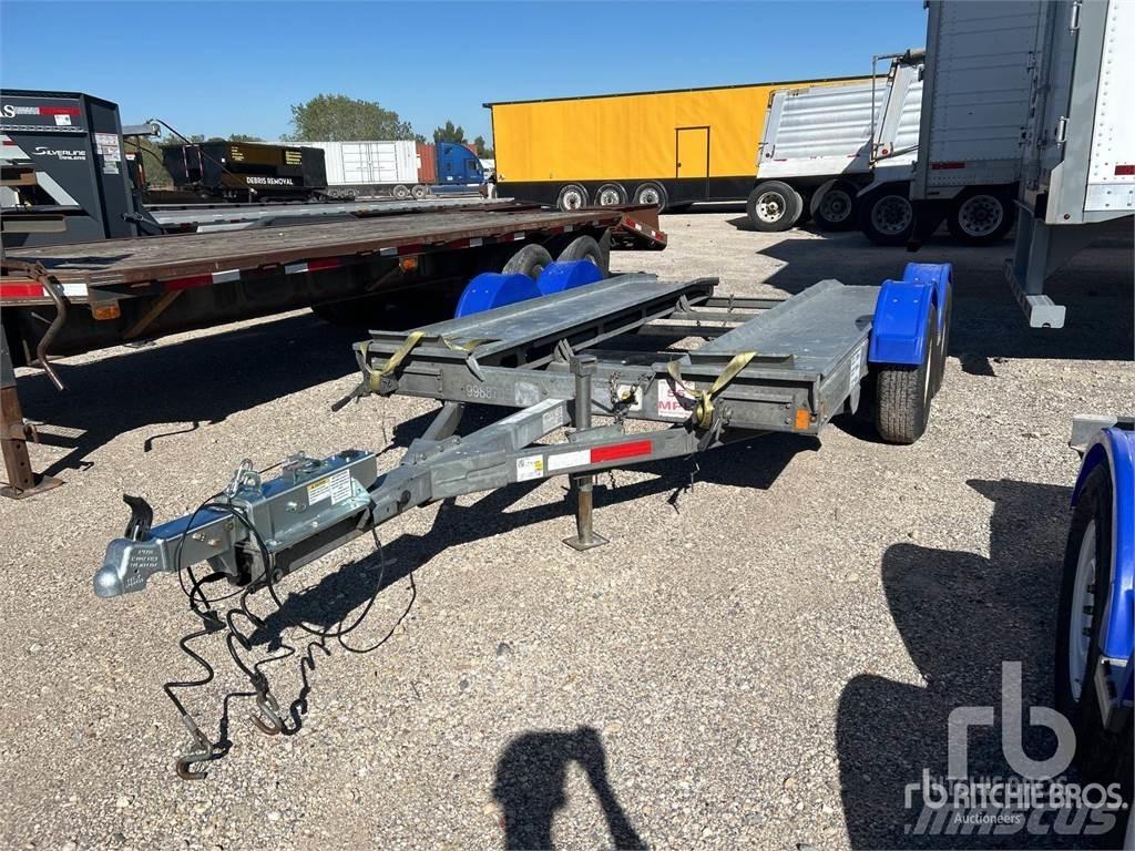 Demco AT7000P Remorque porte engin