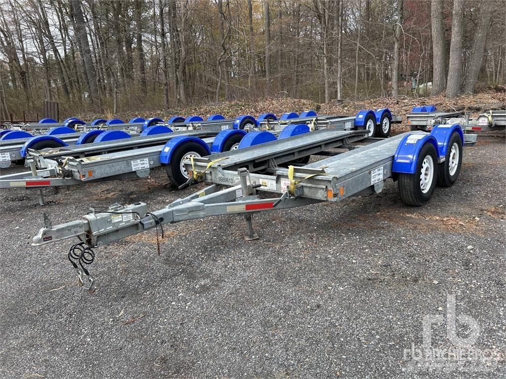 Demco AT7000P Remorque porte engin