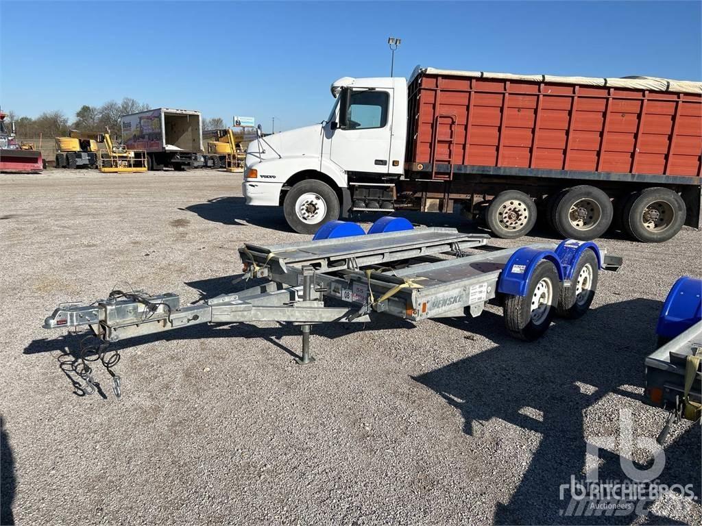 Demco AT7000P Remorque porte engin