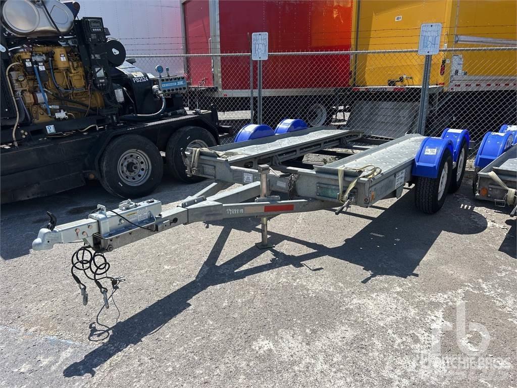 Demco AT7000P Remorque porte engin