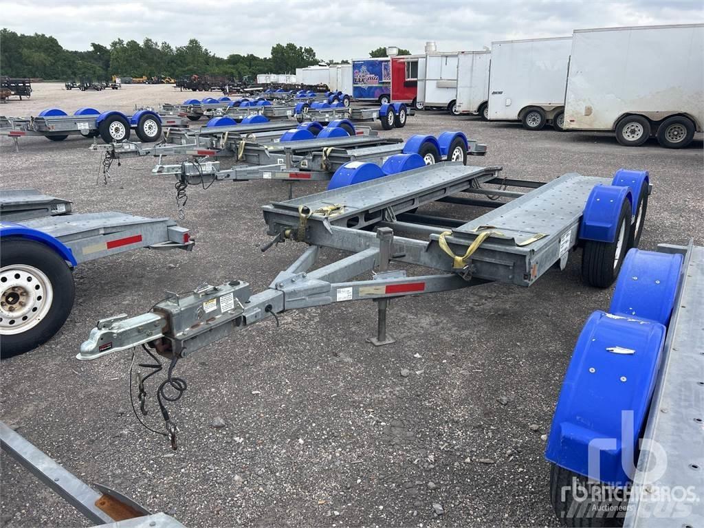 Demco AT7000P Remorque porte engin