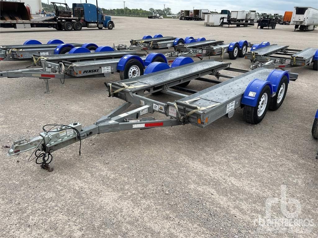Demco AT7000P Remorque porte engin