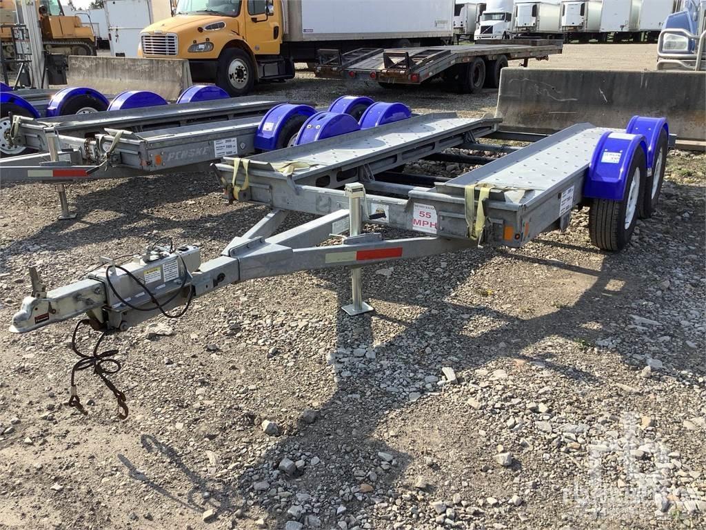 Demco AT7000P Remorque porte engin