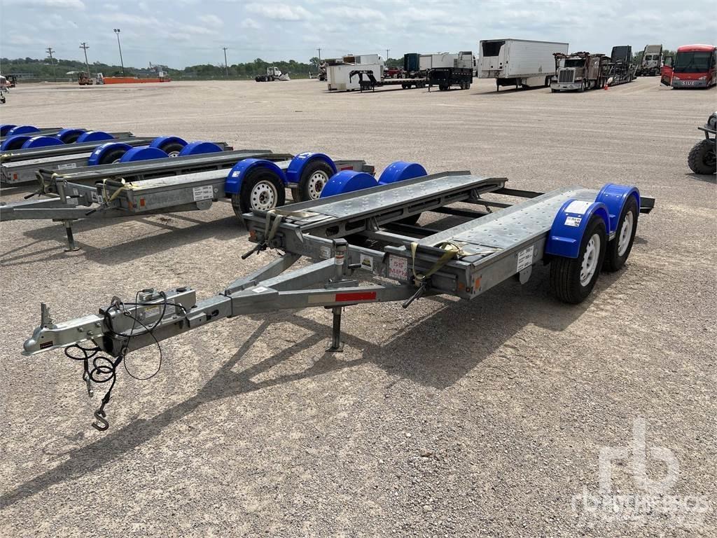 Demco AT7000P Remorque porte engin
