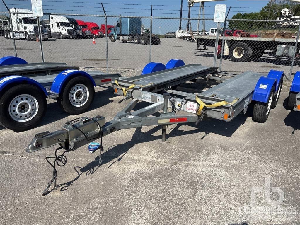 Demco AT7000P Remorque porte engin